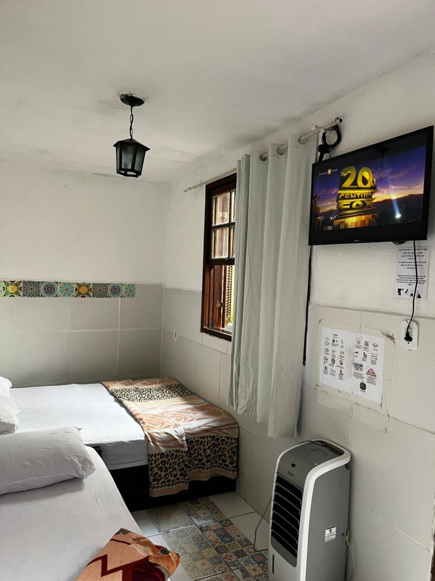 Hostel Uai Ouro Preto  Exterior foto