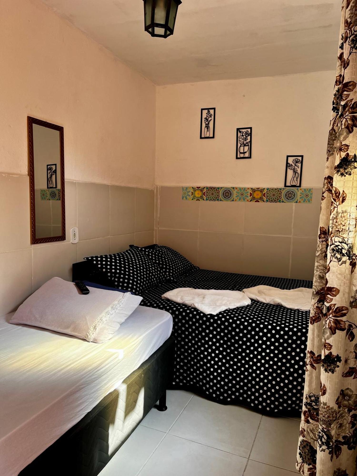 Hostel Uai Ouro Preto  Exterior foto