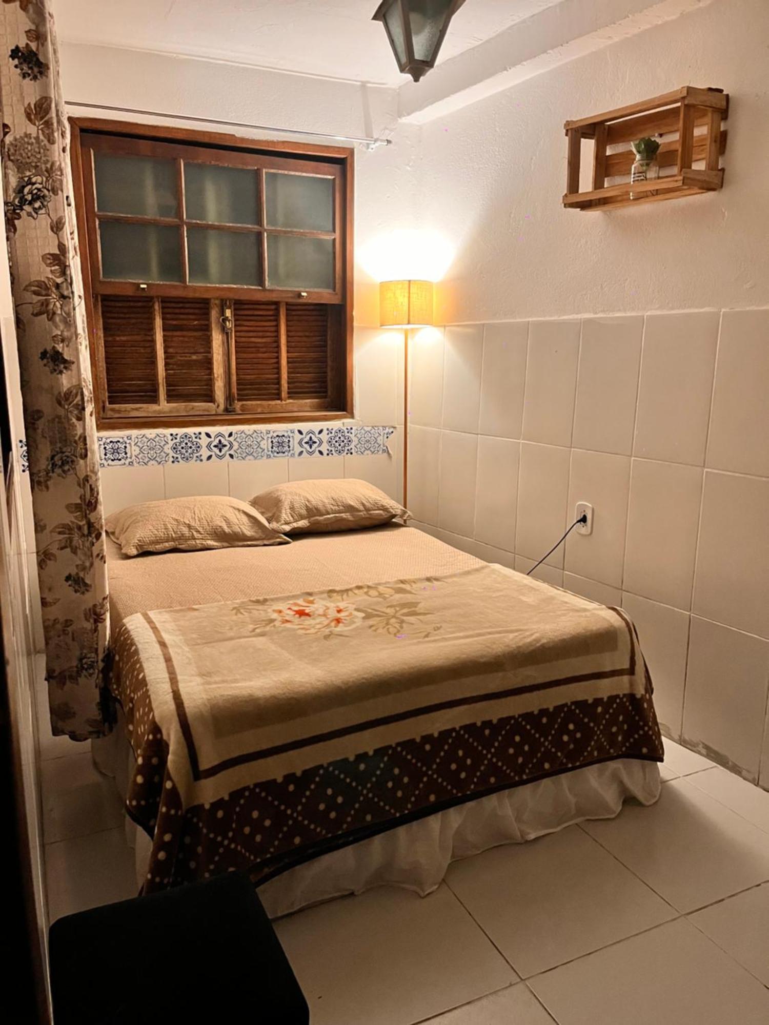 Hostel Uai Ouro Preto  Exterior foto